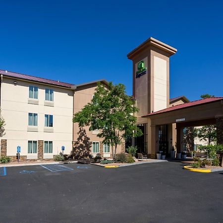 Holiday Inn Express Silver City By Ihg Eksteriør billede