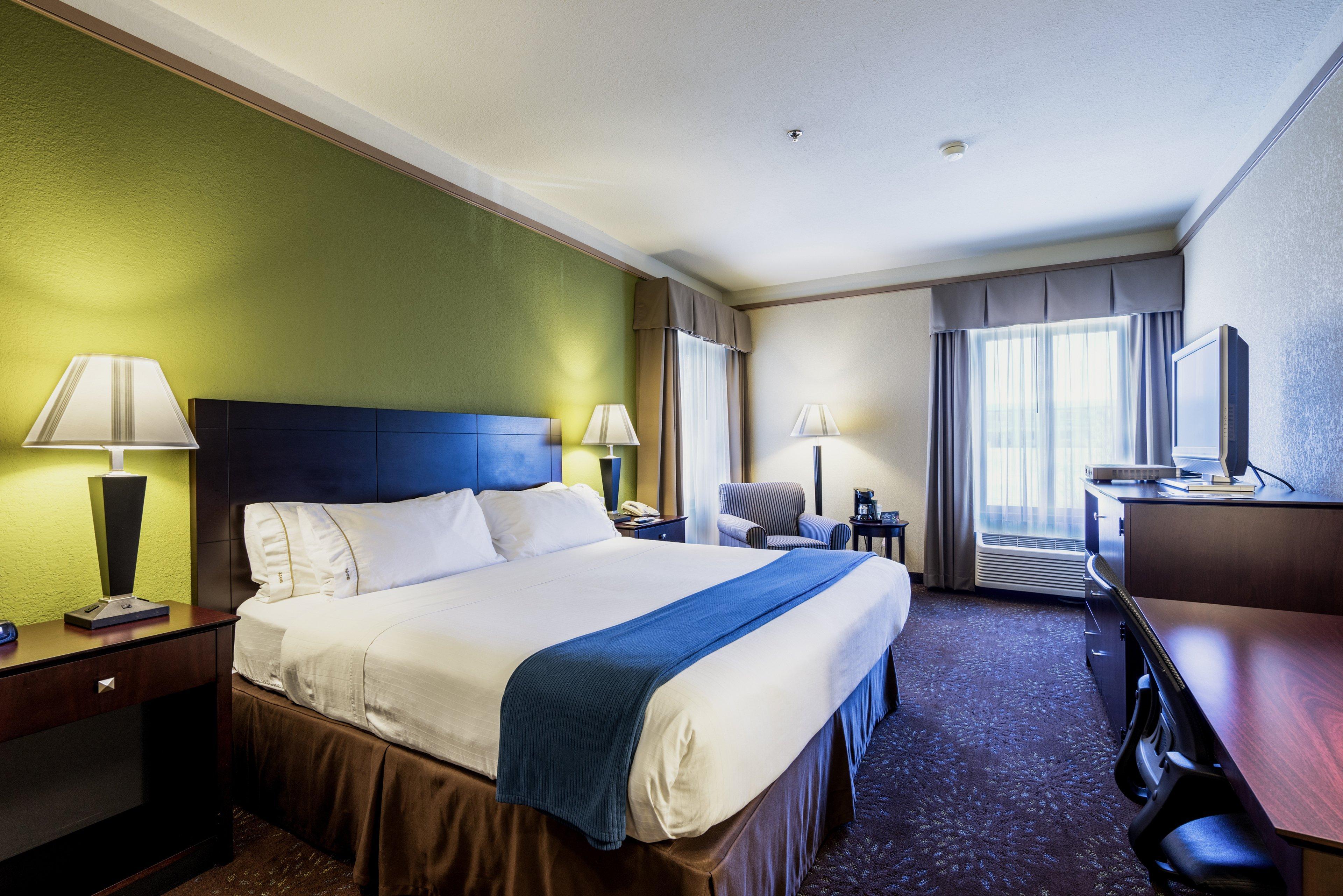 Holiday Inn Express Silver City By Ihg Eksteriør billede