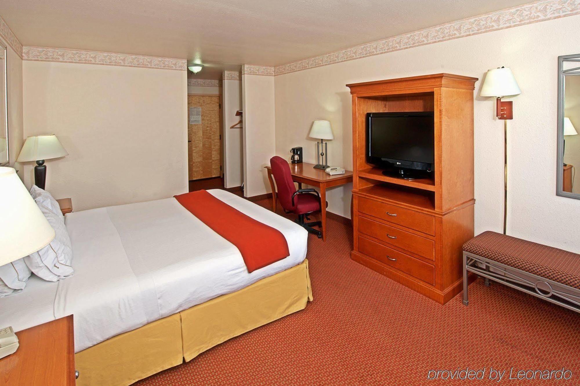 Holiday Inn Express Silver City By Ihg Værelse billede