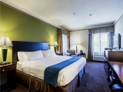 Holiday Inn Express Silver City By Ihg Eksteriør billede