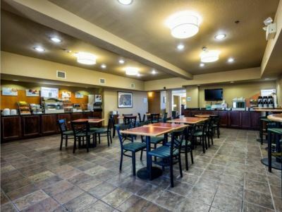 Holiday Inn Express Silver City By Ihg Eksteriør billede