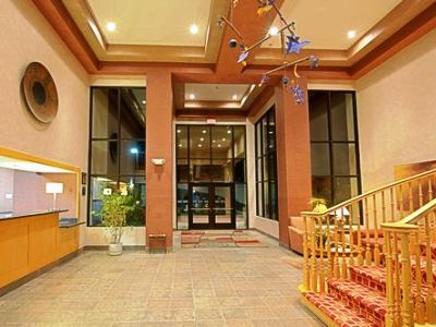 Holiday Inn Express Silver City By Ihg Eksteriør billede